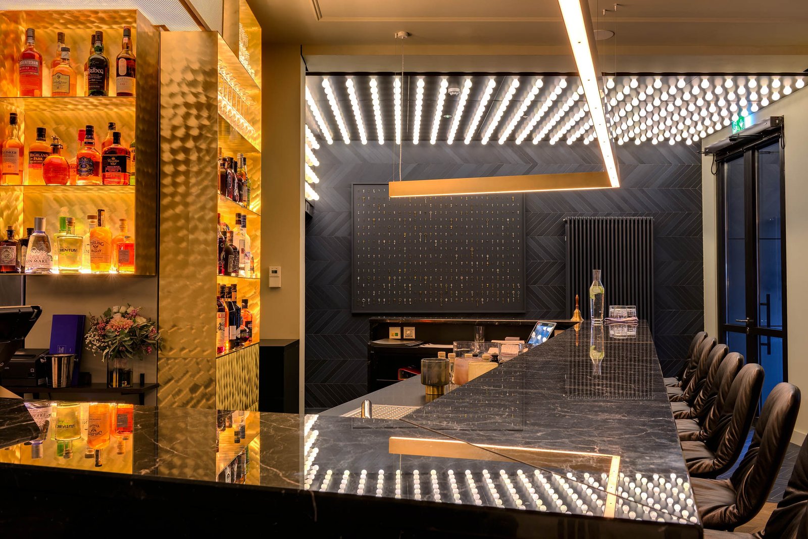 Hotel The Fritz
