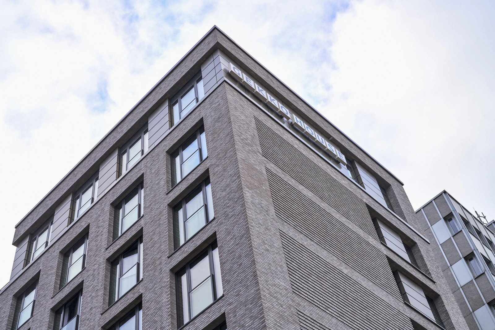 Gekko House, Frankfurt, a Tribute Portfolio Hotel, how it began