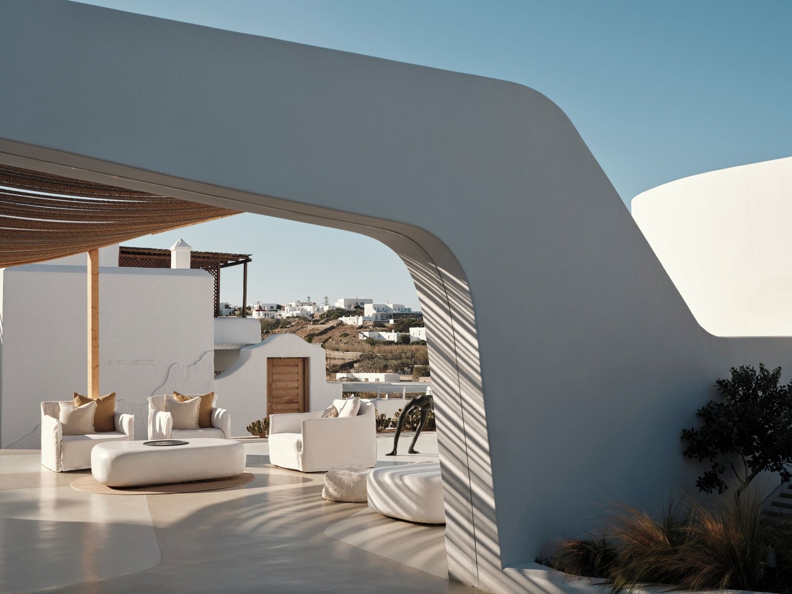 Andronikos Hotel