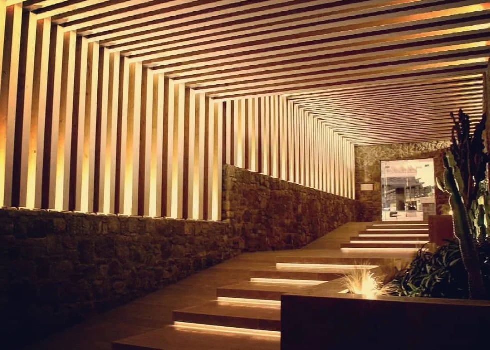 Valmont Spa Bill & Coo, vibe