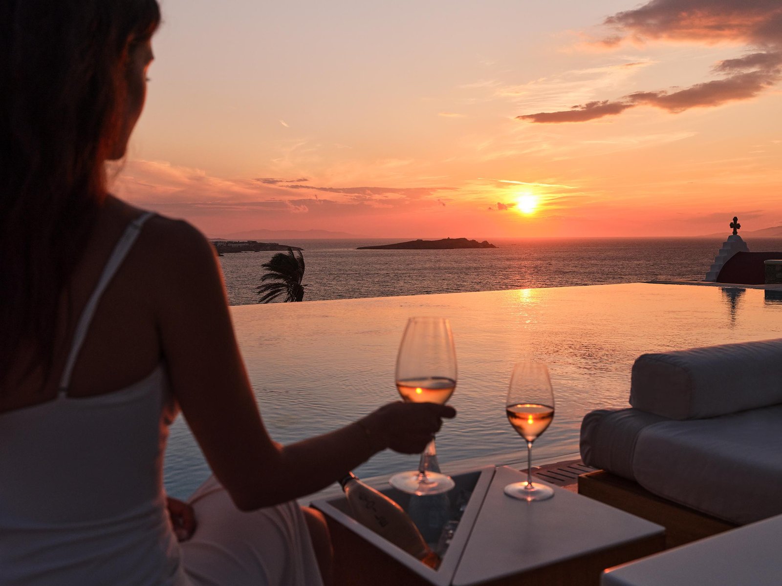 Valmont Spa Bill & Coo, eat & drink