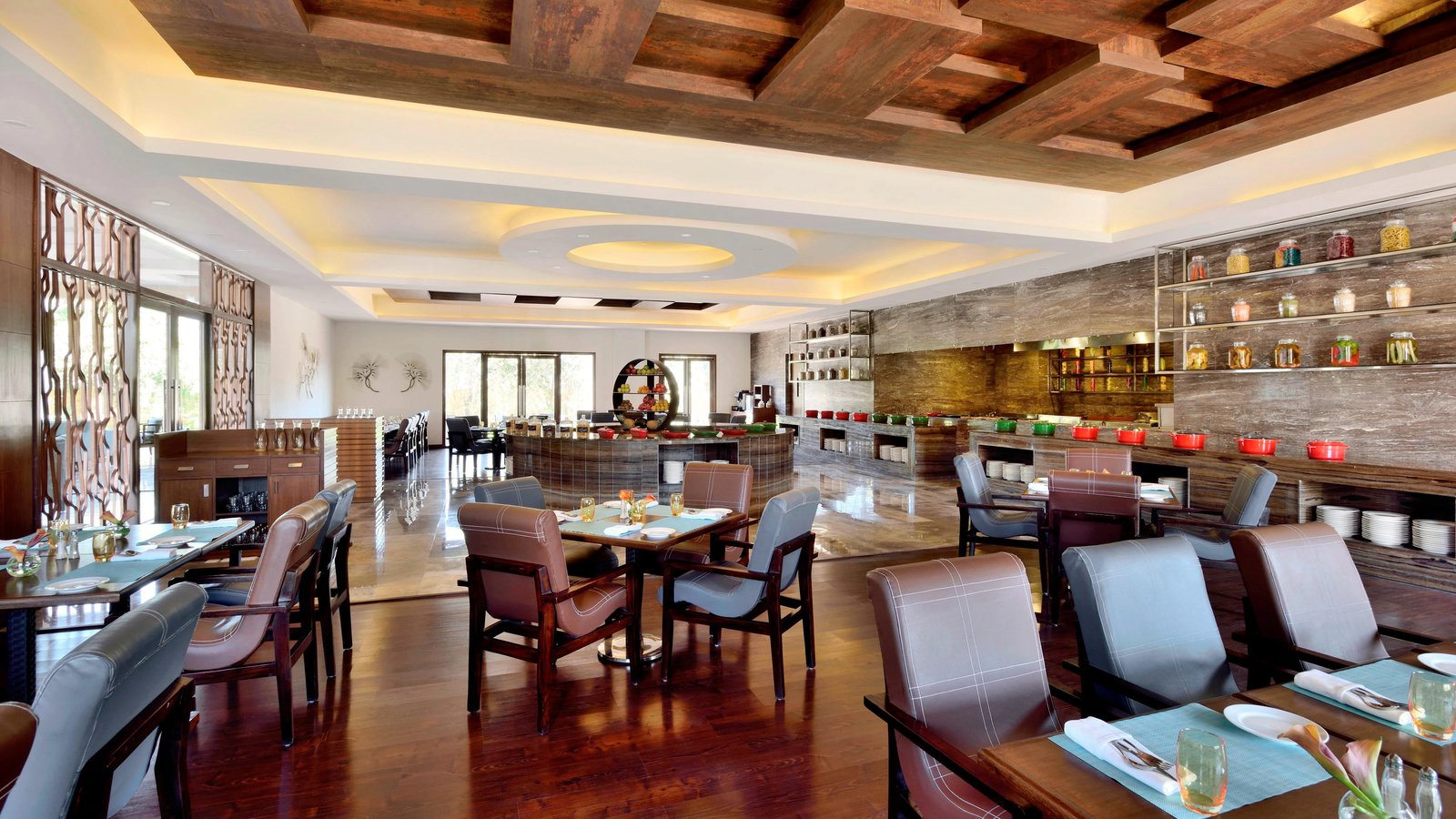 The Westin Pushkar Resort & Spa