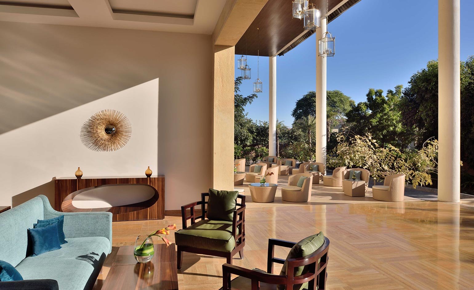 The Westin Pushkar Resort & Spa