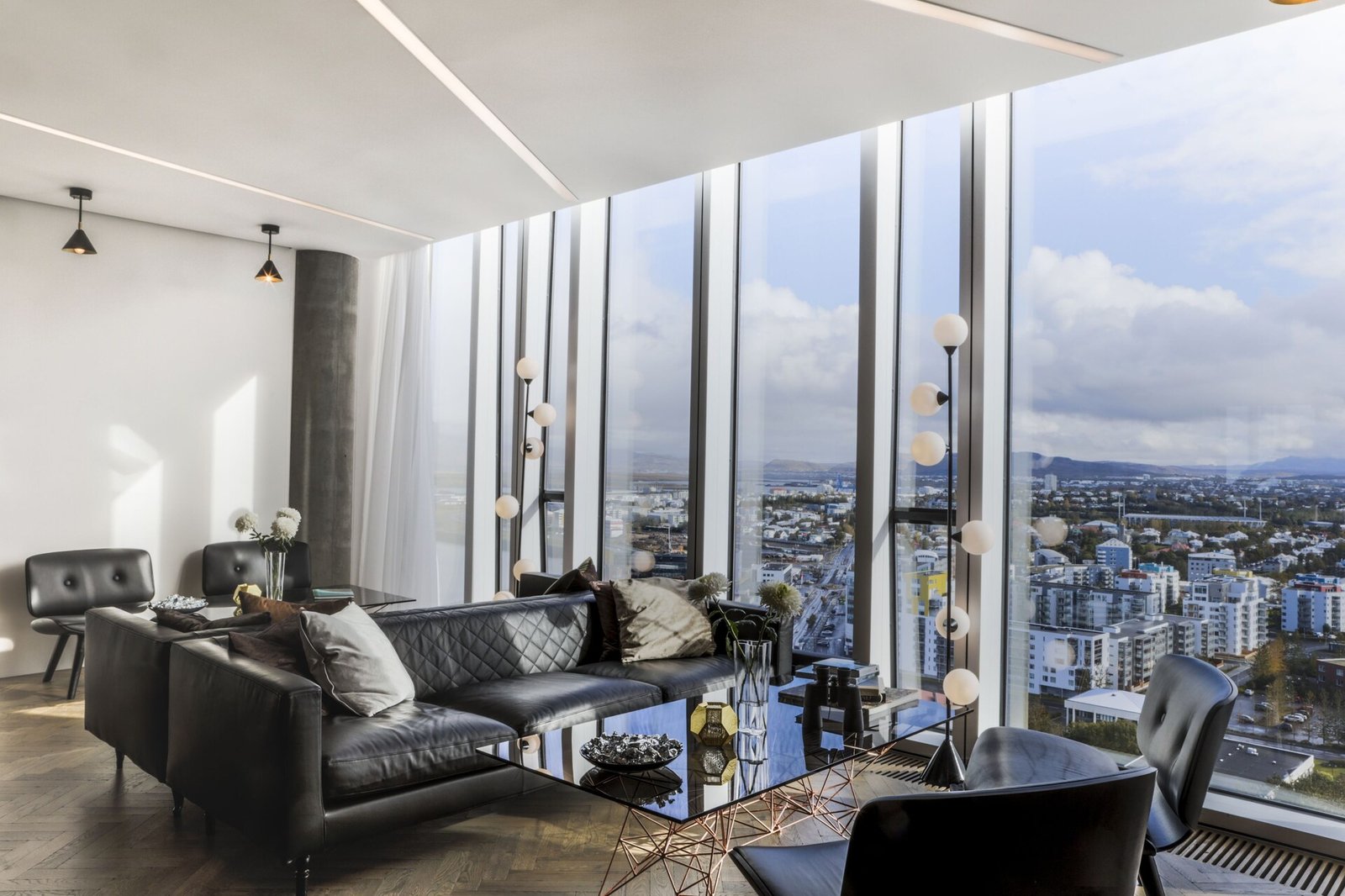 Tower Suites Reykjavík