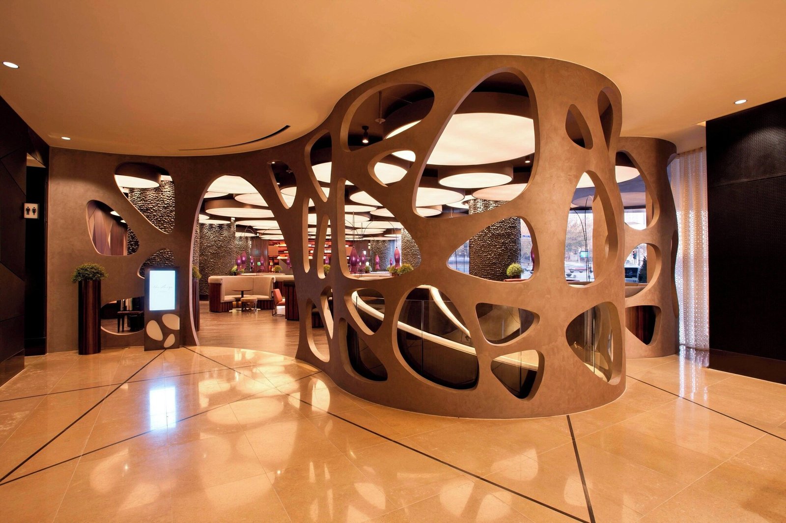 The Plaza Seoul, Autograph Collection