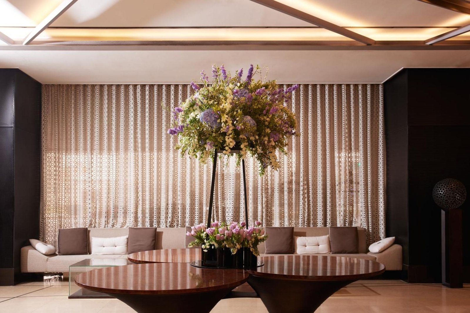 The Plaza Seoul, Autograph Collection — vibe