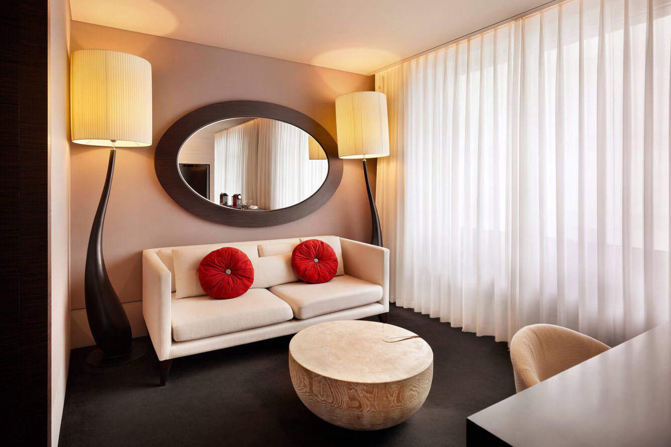 The Plaza Seoul, Autograph Collection — rooms