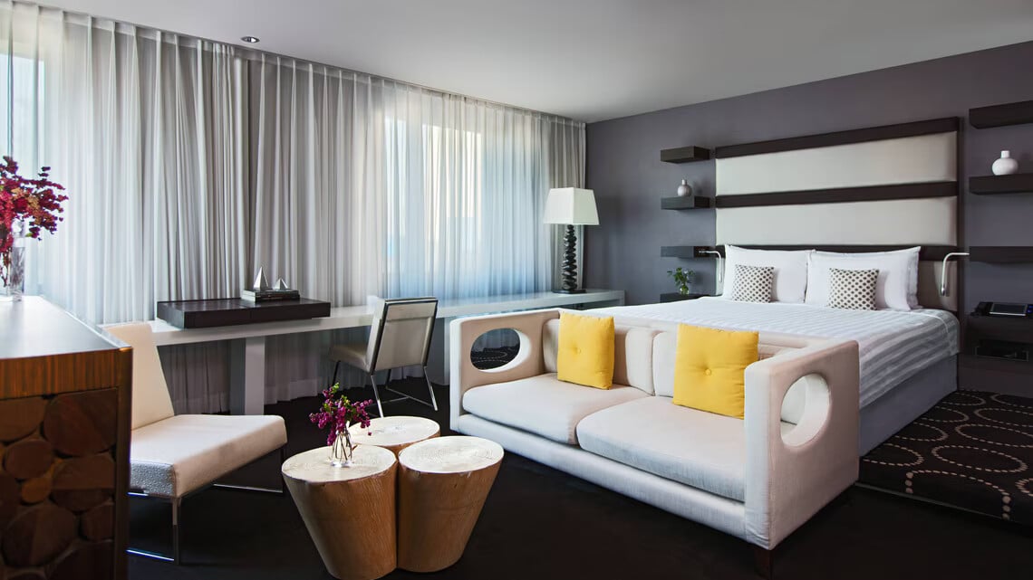 The Plaza Seoul, Autograph Collection — rooms