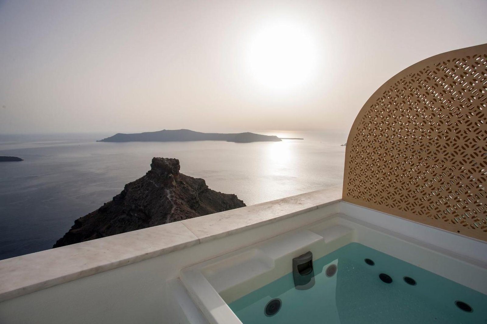 Andronikos Santorini Hotel