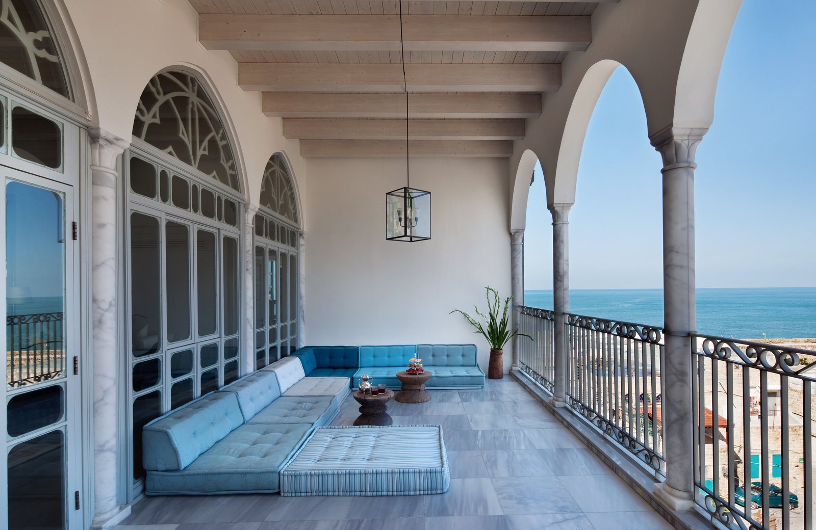 The Efendi Hotel
