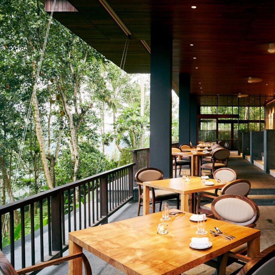 HOSHINOYA Bali