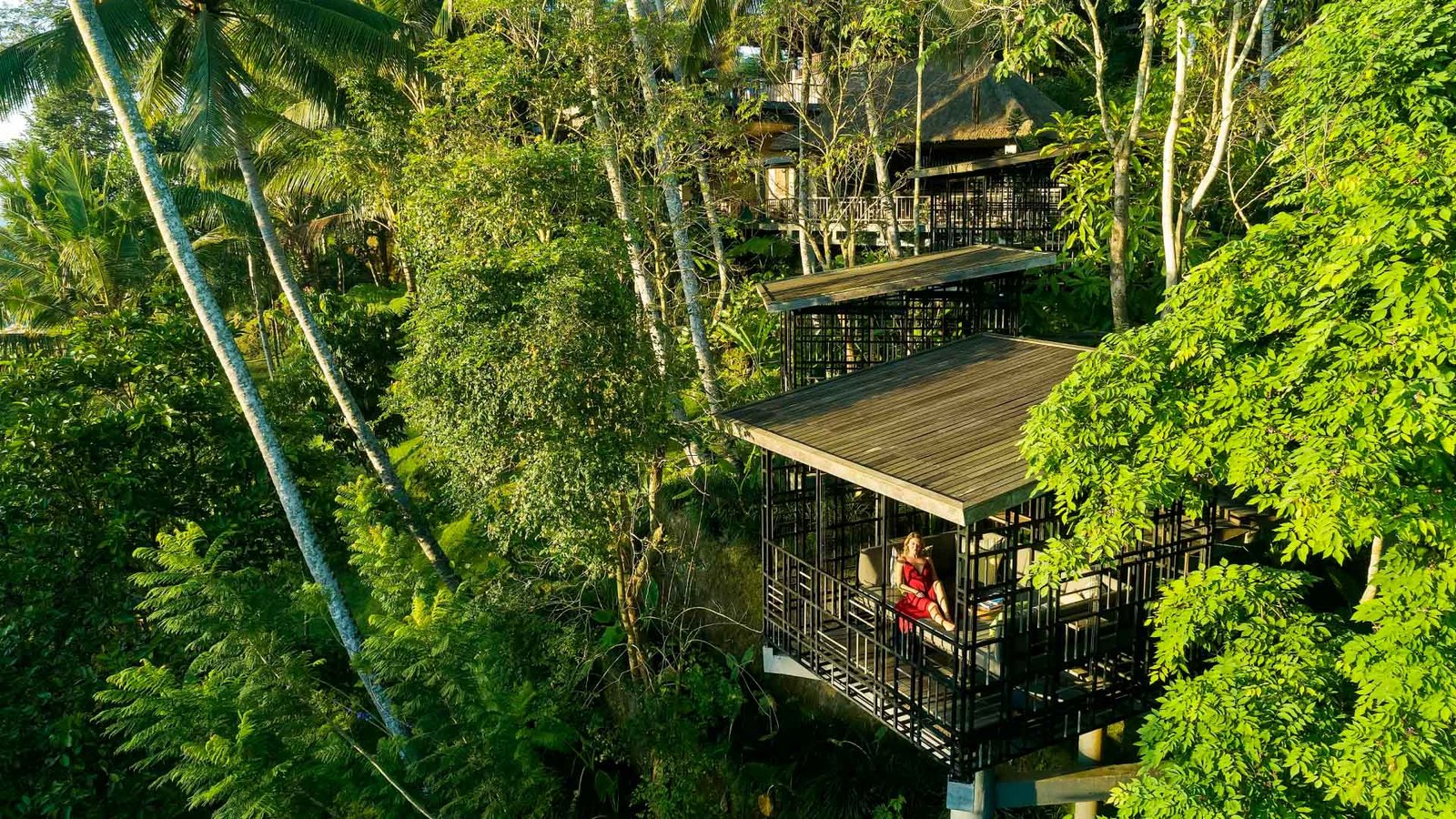 HOSHINOYA Bali