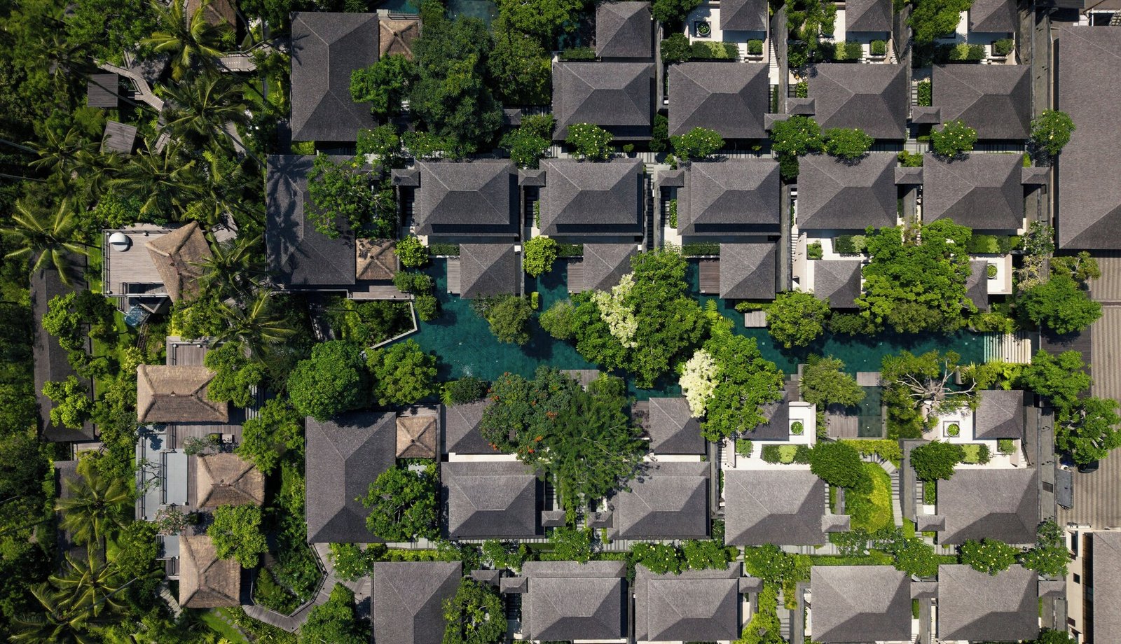 HOSHINOYA Bali, how it began