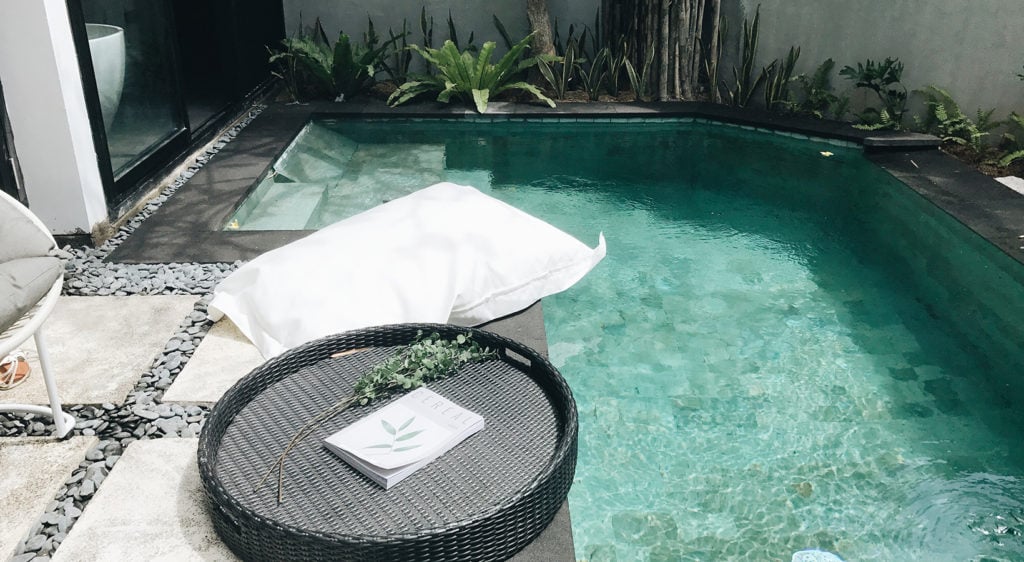 Lloyd's Inn Bali