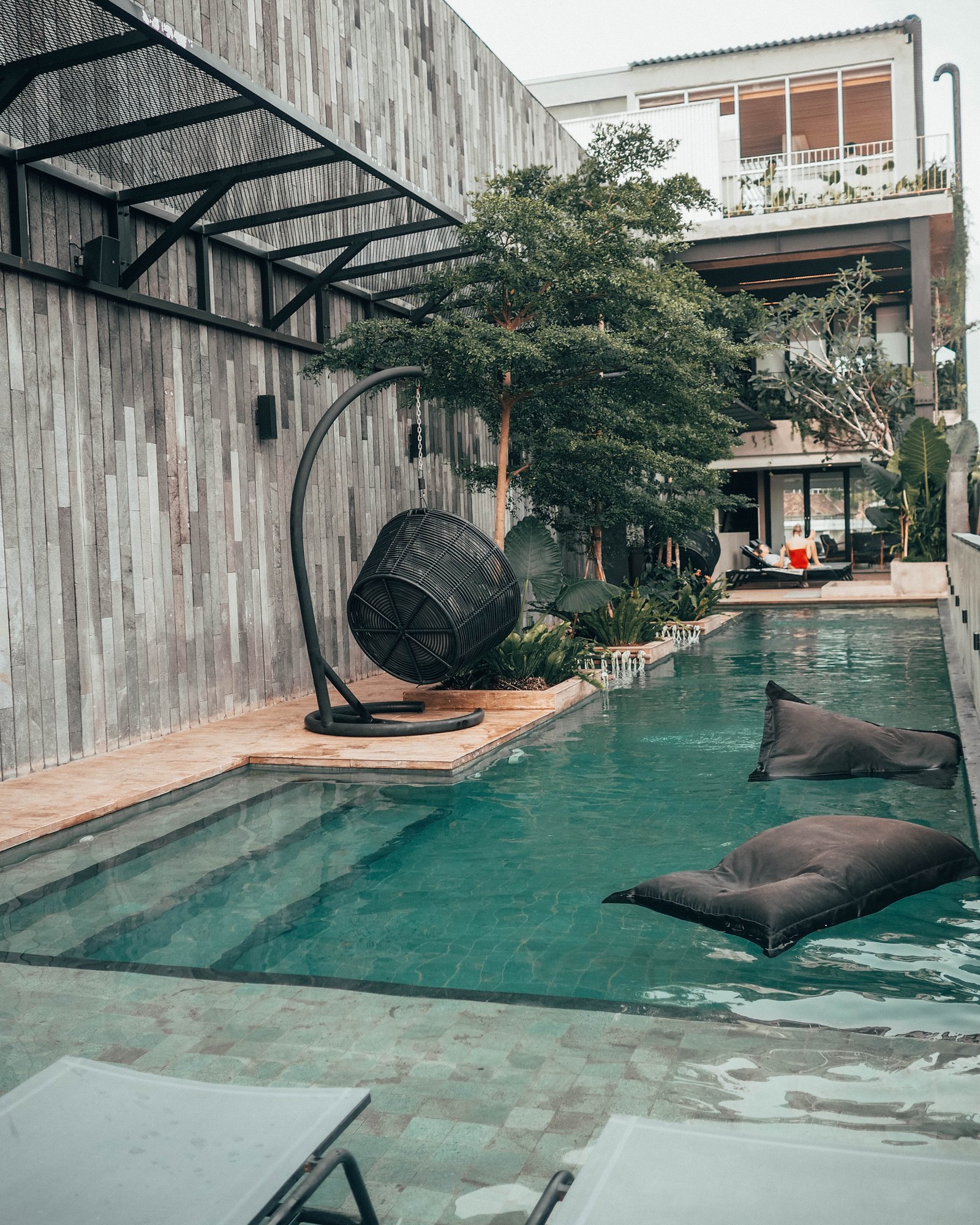 Lloyd's Inn Bali