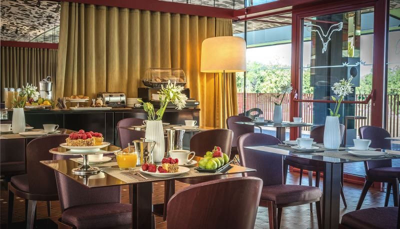 Villaverde Hotel & Resort