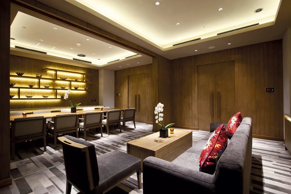 Alila Solo, agra rooftop bar & lounge