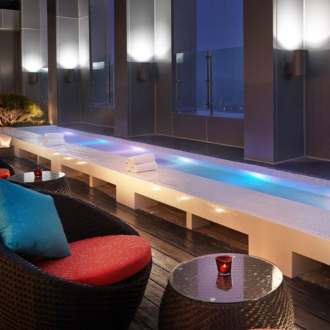 L7 Myeongdong Hotel — wellness