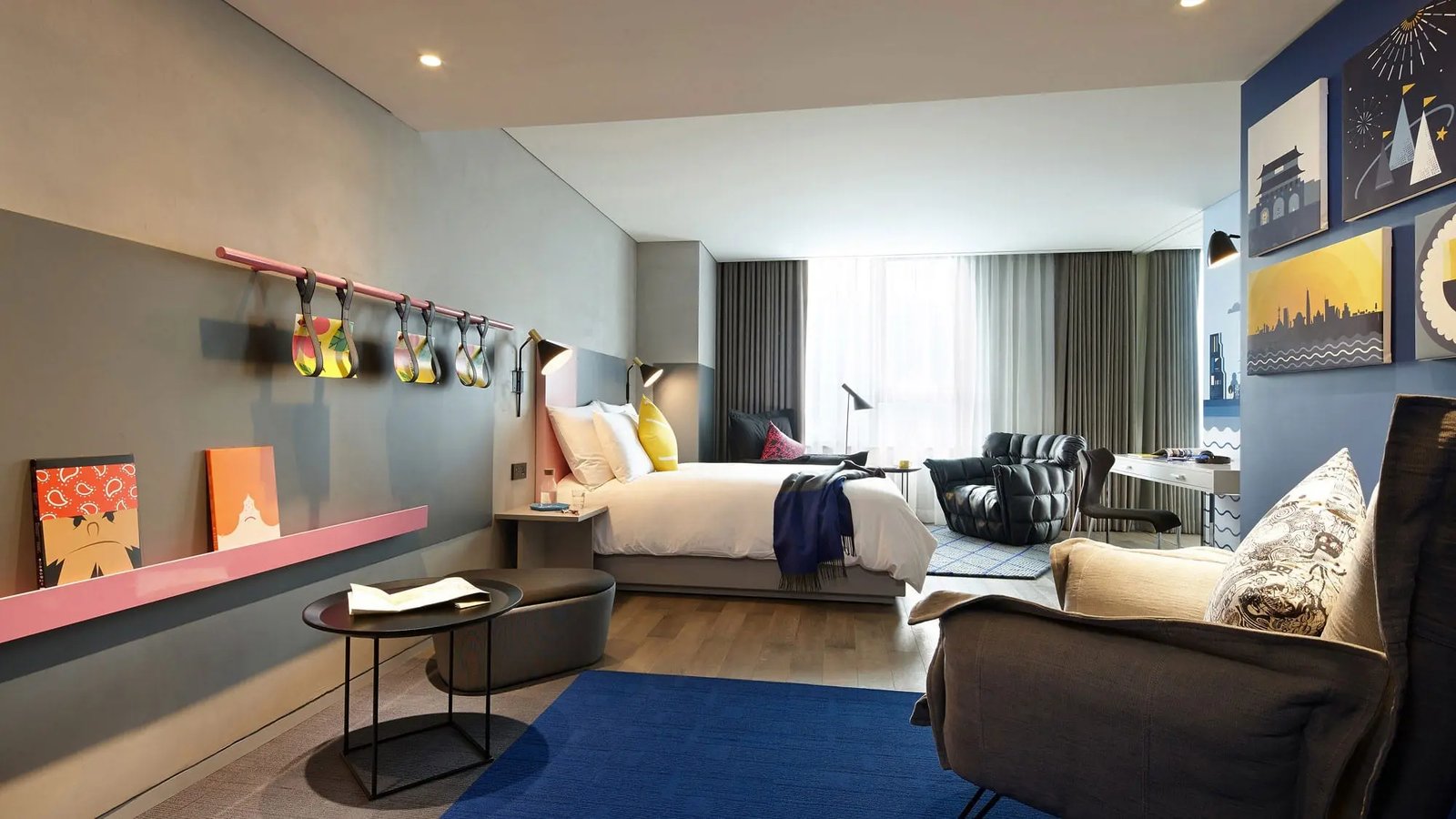 L7 Myeongdong Hotel
