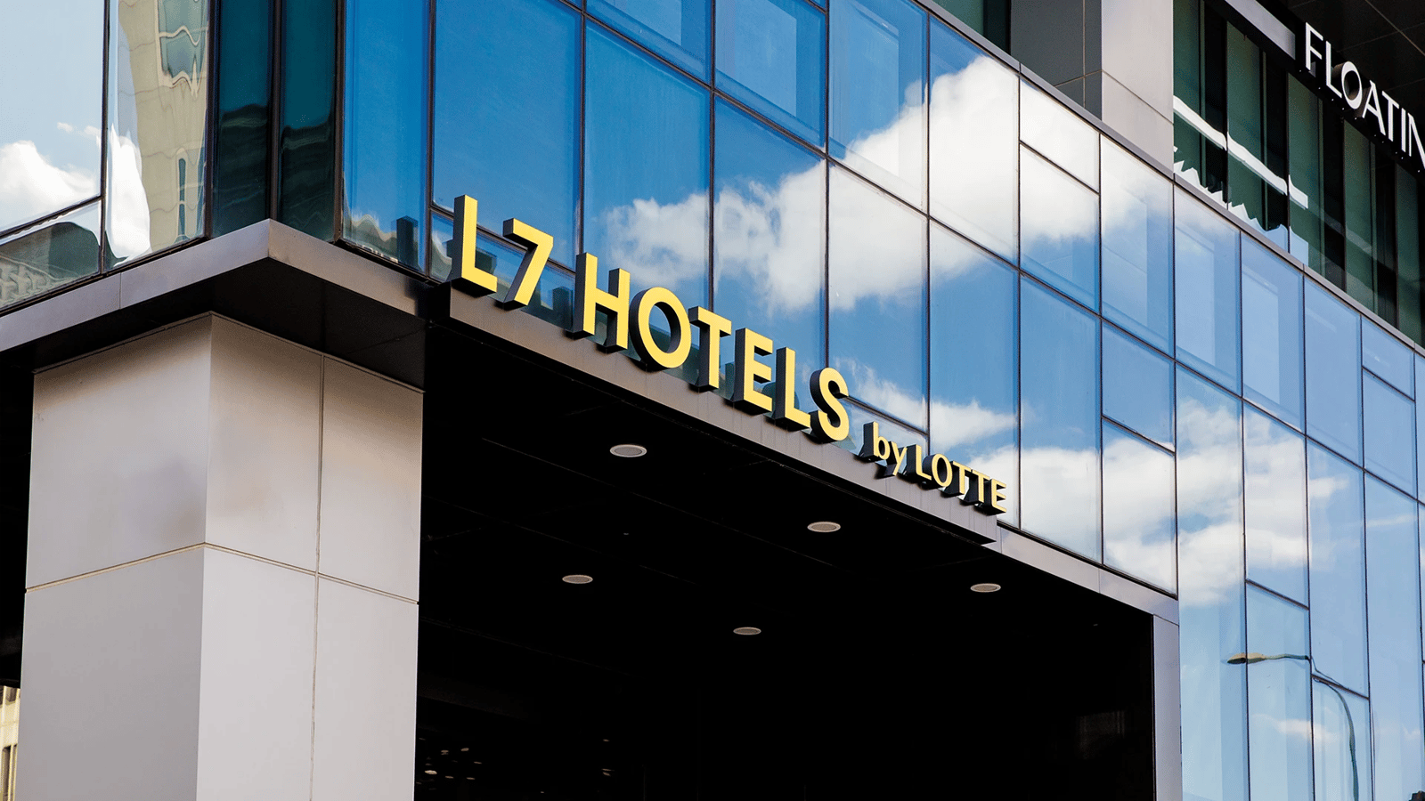 L7 Myeongdong Hotel, how it began