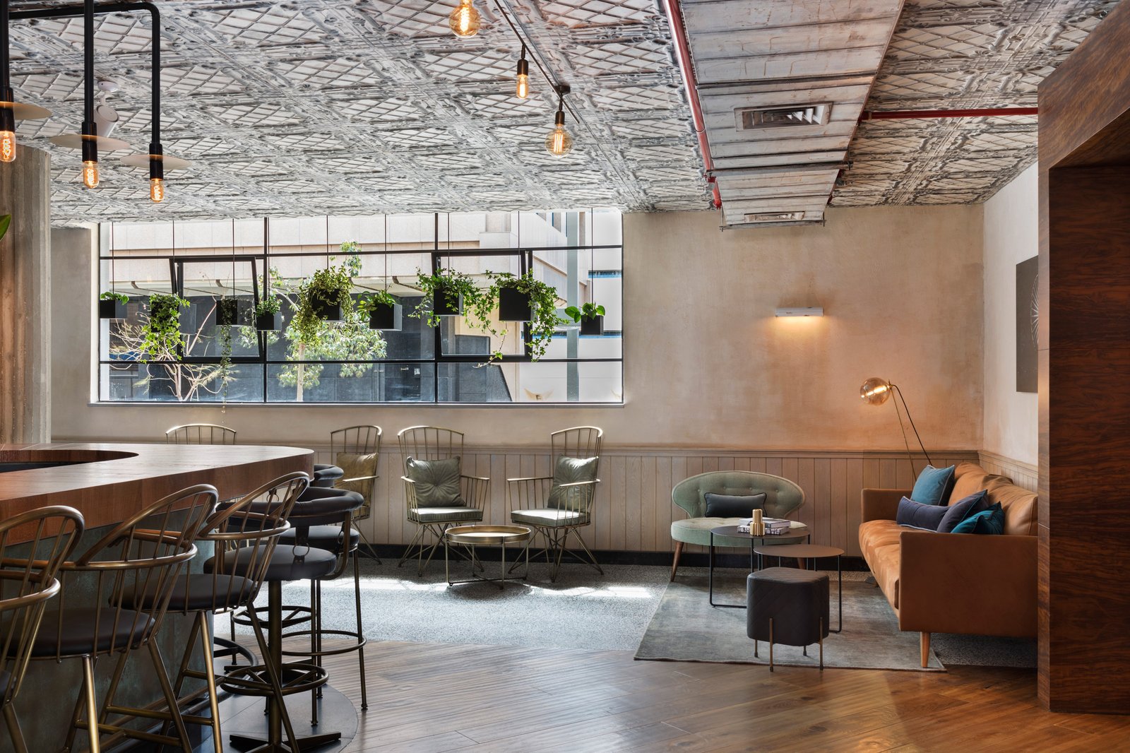 The Vera Hotel