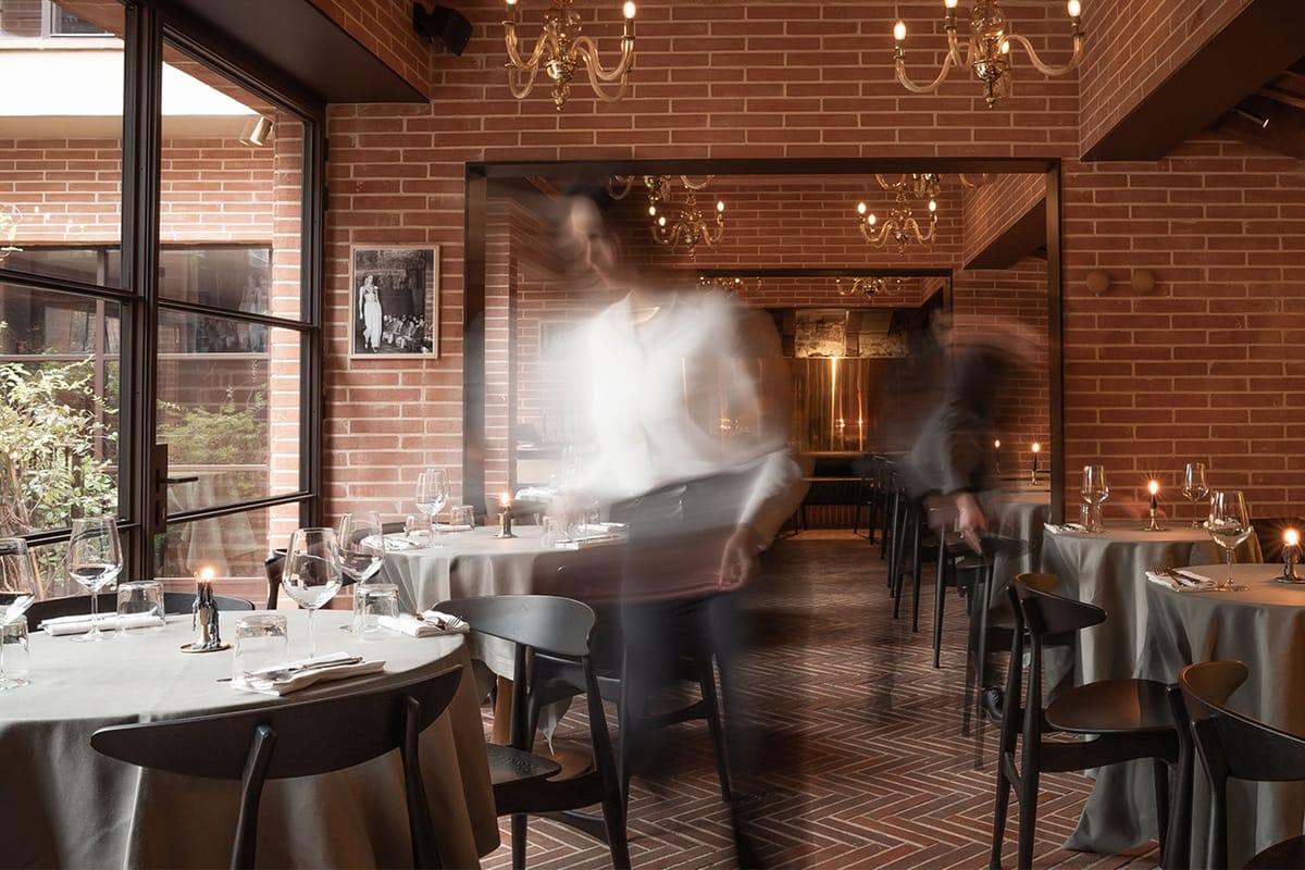 Hotel Calimala Florence, angel roofbar & dining