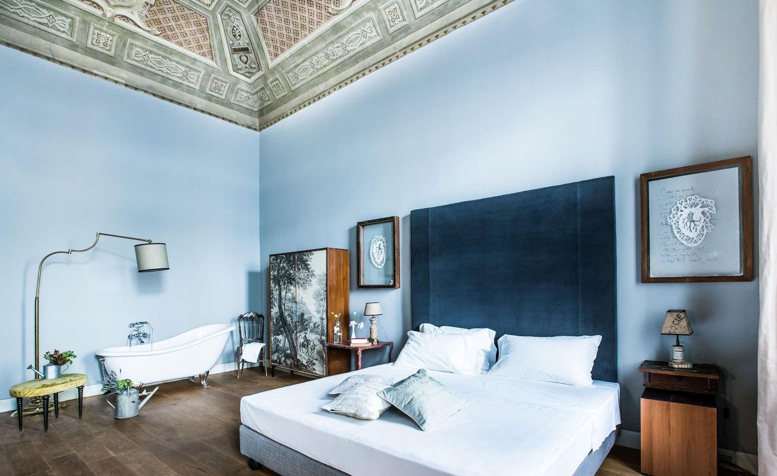 SoprArno Suites