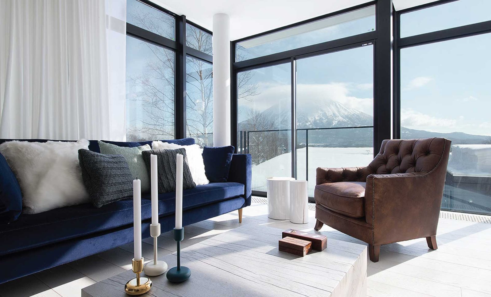 Loft Niseko