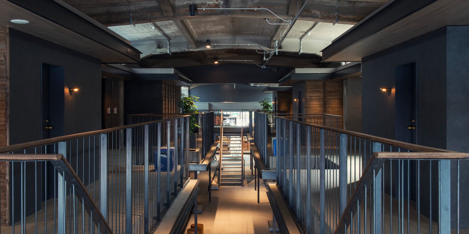 ONOMICHI U2 / HOTEL CYCLE