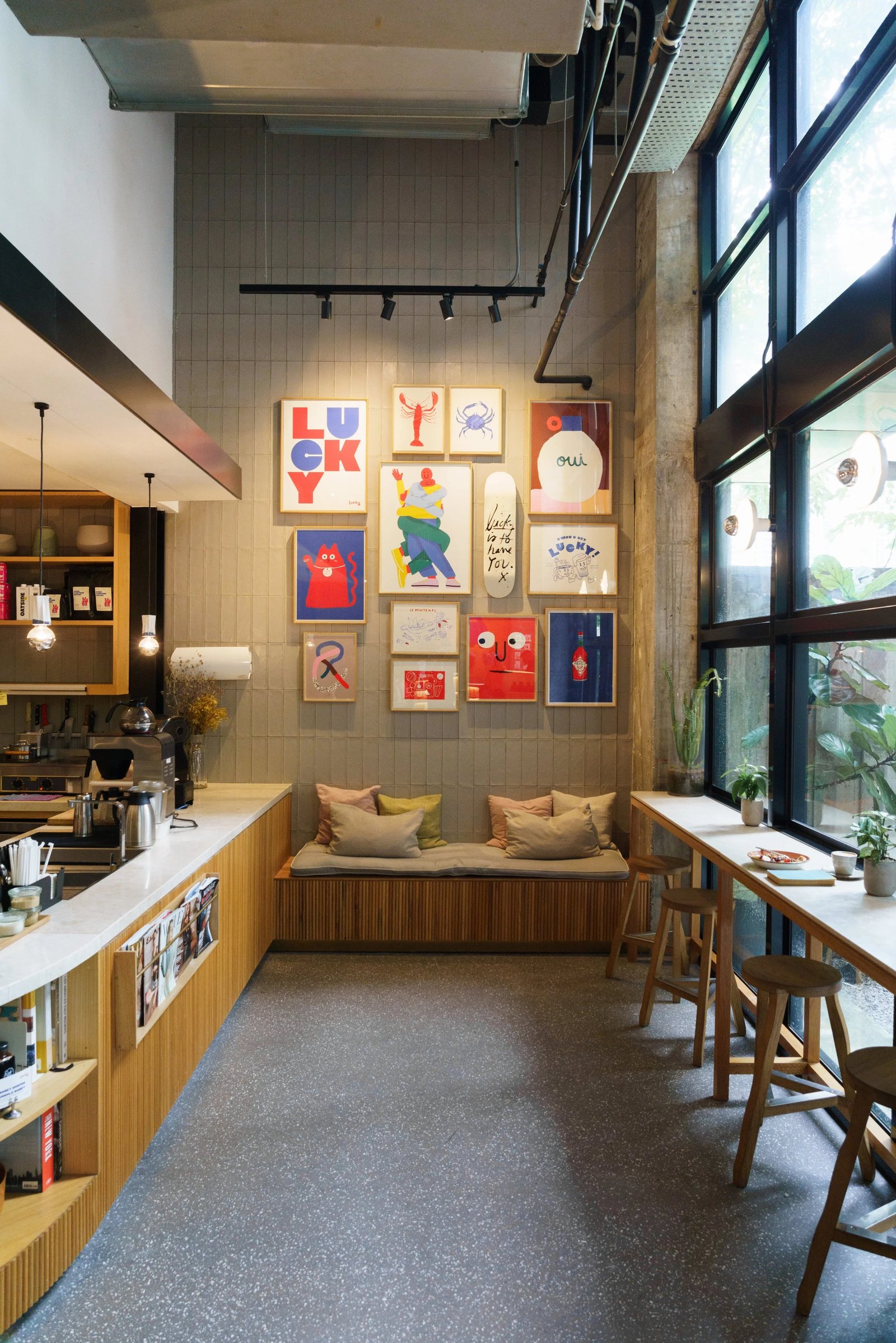 KLoé Hotel