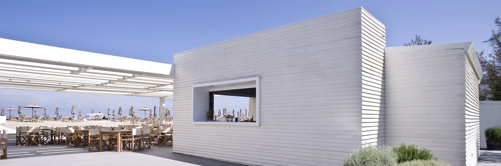 MarePineta Milano Marittima, marepineta beach club & cocktail bar