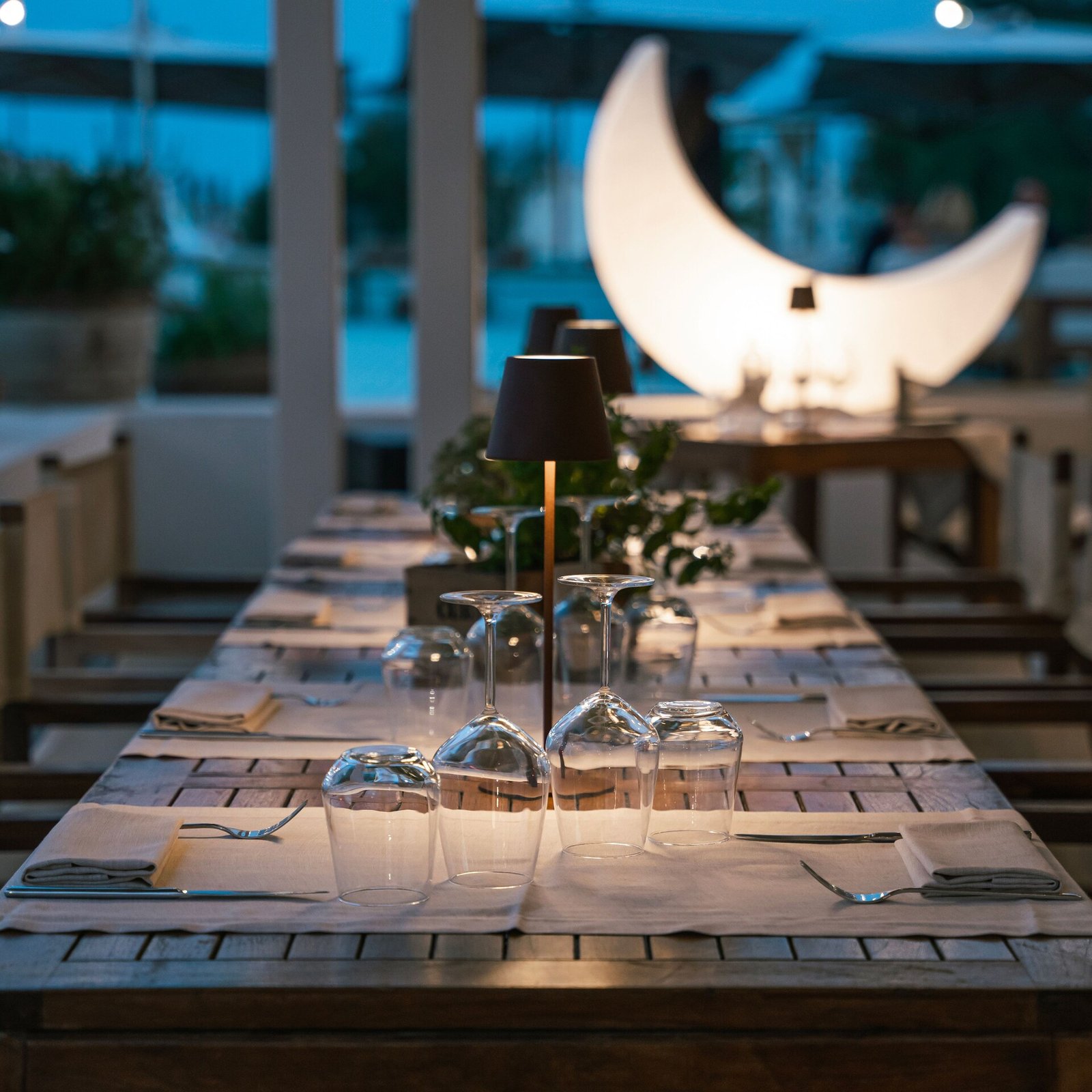 MarePineta Milano Marittima, marepineta beach club & cocktail bar