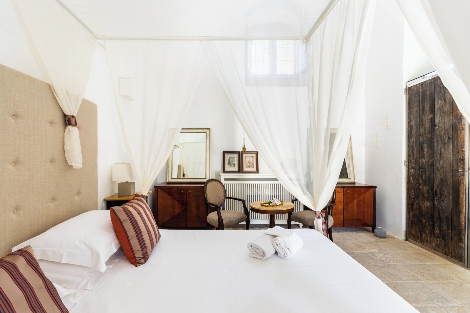 Masseria Costanza
