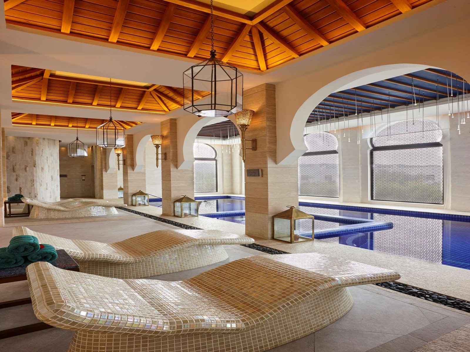 Banyan Tree Tamouda Bay, wellness