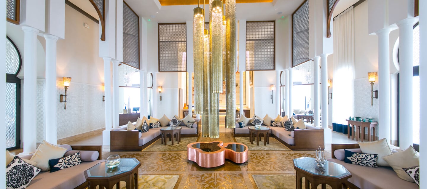 Banyan Tree Tamouda Bay, vibe