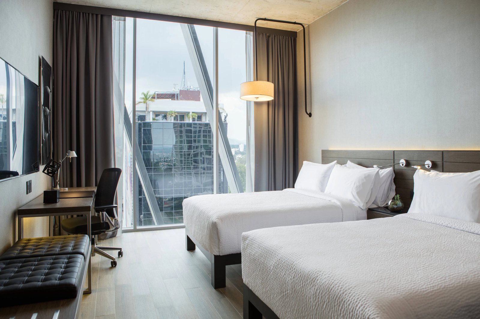 AC Hotel Guadalajara, Mexico
