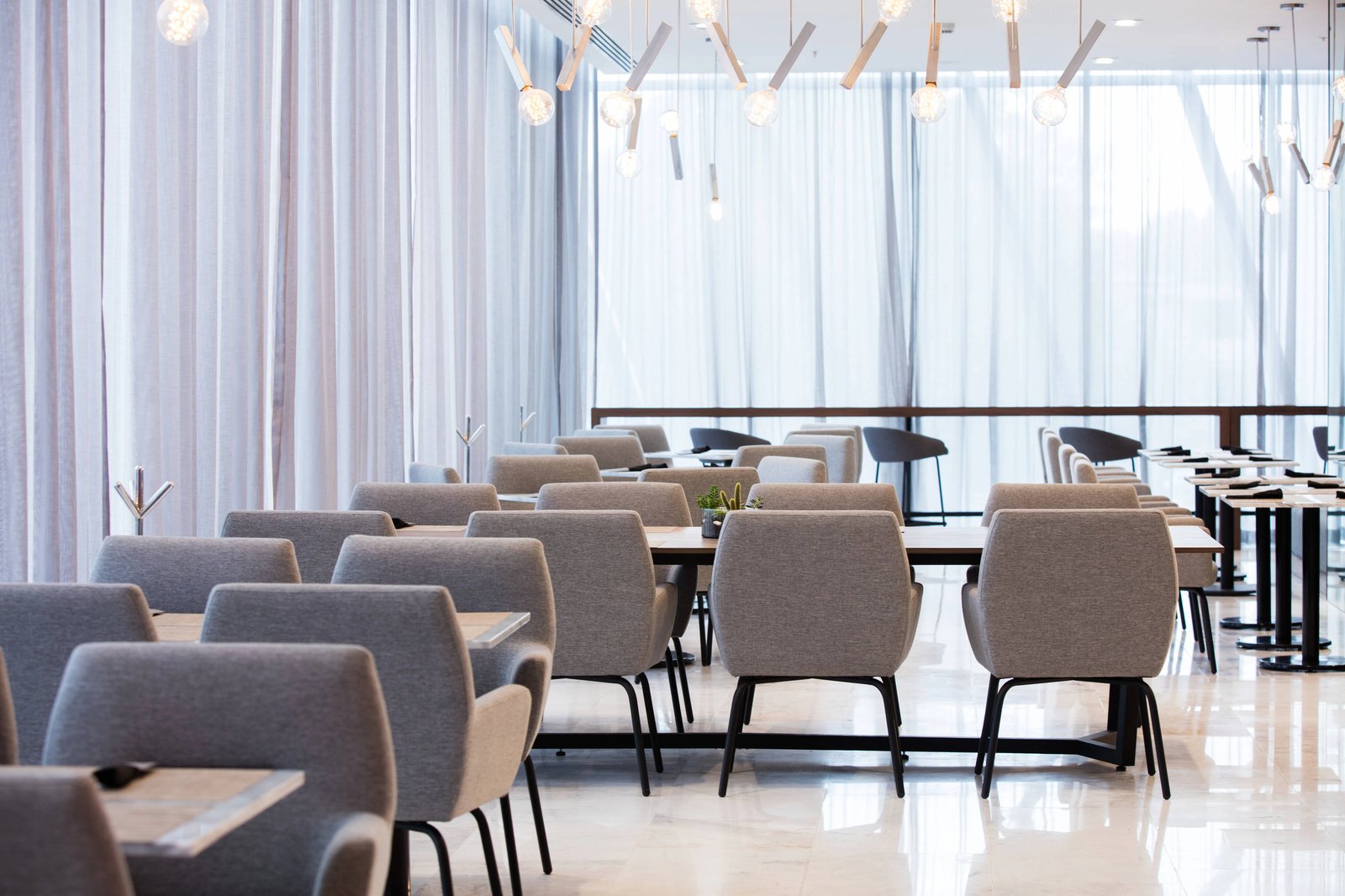 AC Hotel Guadalajara, Mexico, ac lounge