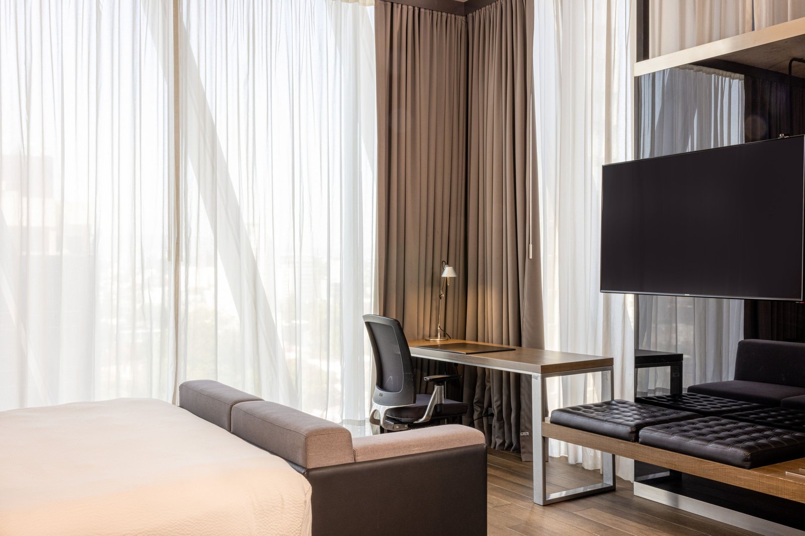 AC Hotel Guadalajara, Mexico