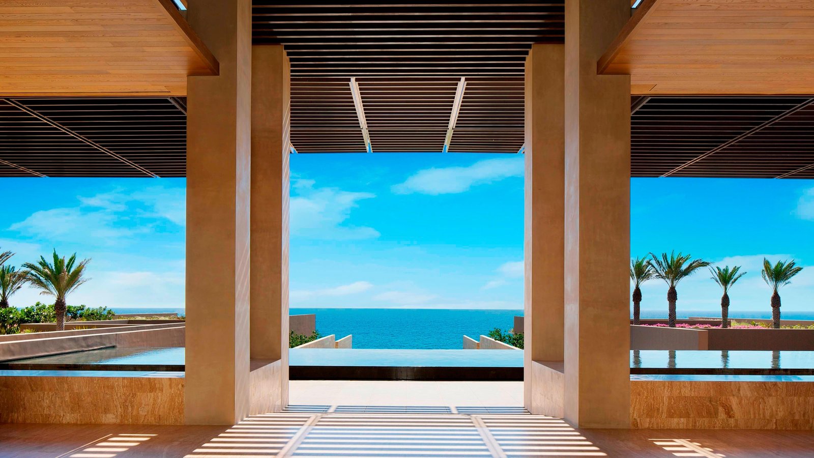 JW Marriott Los Cabos Beach Resort & Spa