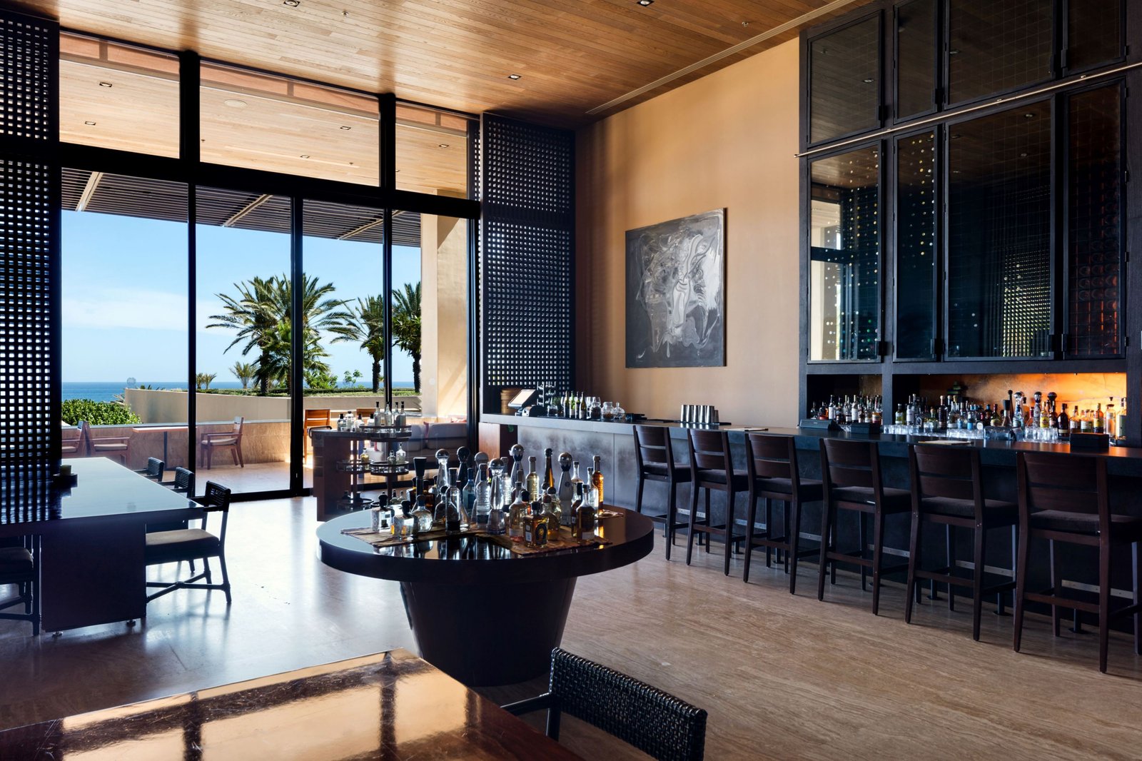 JW Marriott Los Cabos Beach Resort & Spa, niparaya jw bar