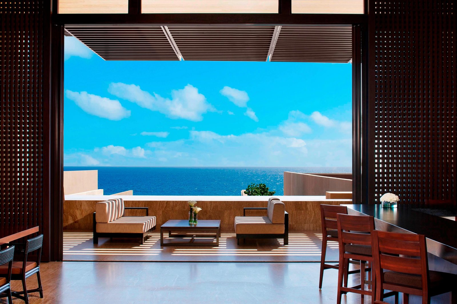 JW Marriott Los Cabos Beach Resort & Spa, niparaya jw bar