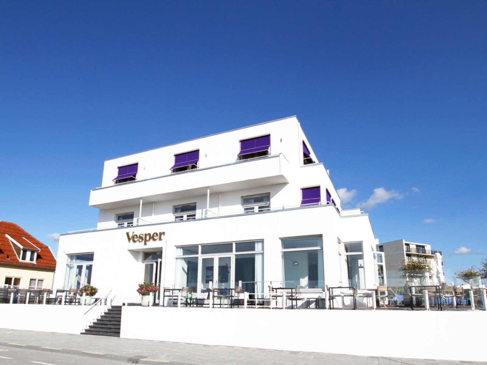Vesper Hotel