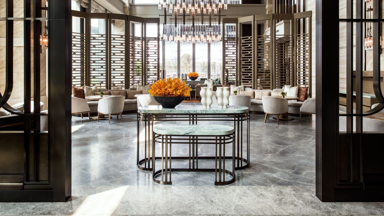 St. Regis Hong Kong