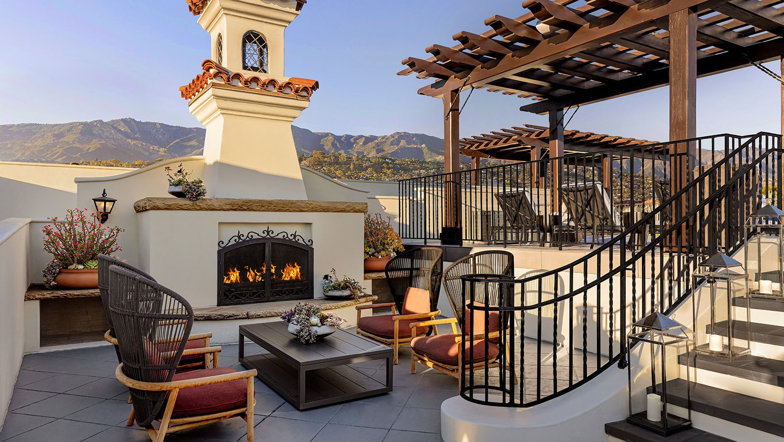 Kimpton Canary Santa Barbara