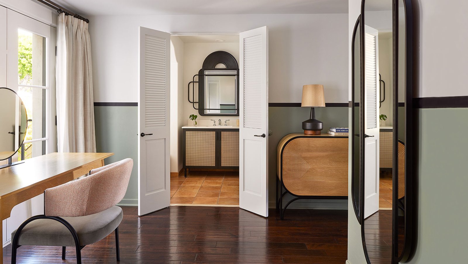 Kimpton Canary Santa Barbara — rooms