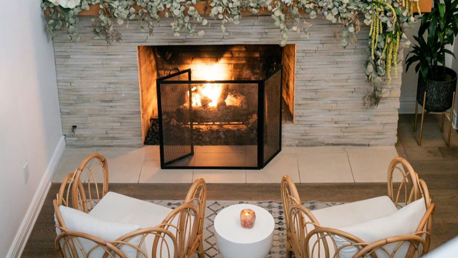 Kimpton Canary Santa Barbara — wellness
