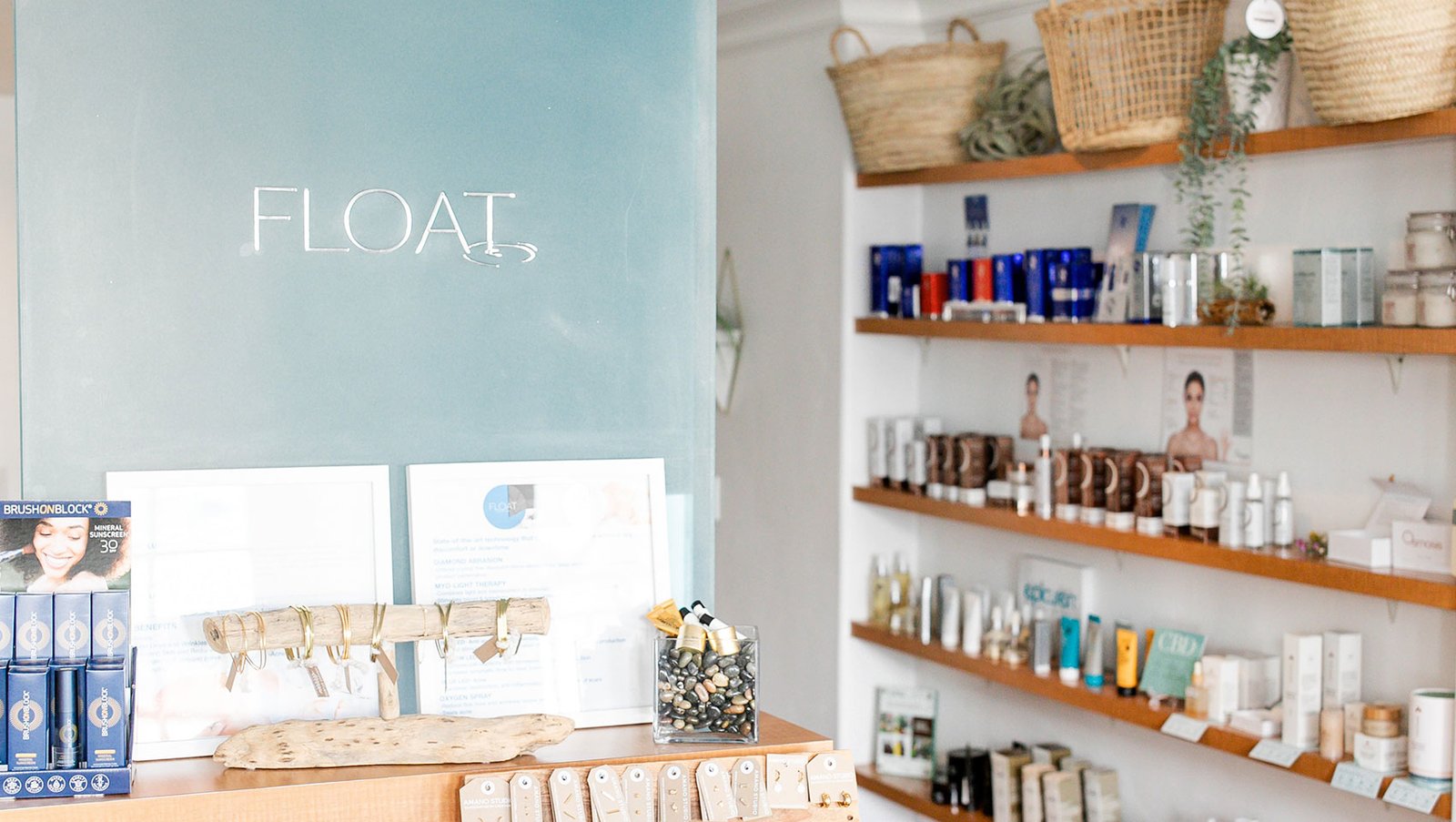 Kimpton Canary Santa Barbara — wellness