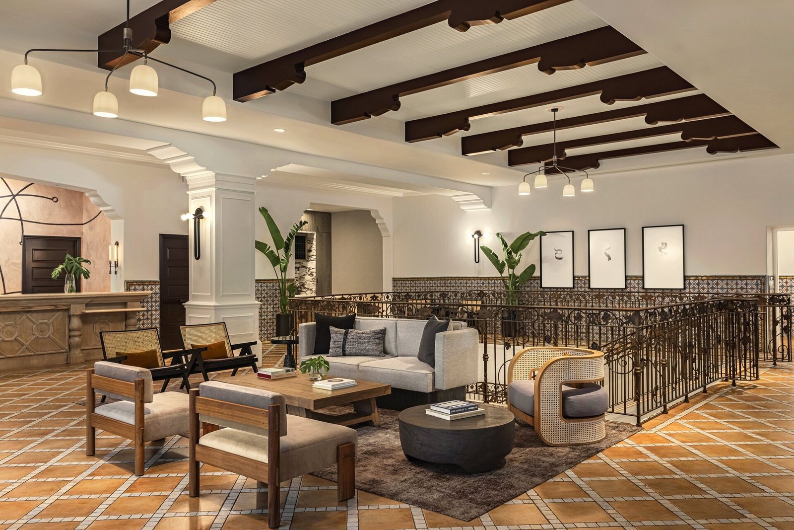 Kimpton Canary Santa Barbara