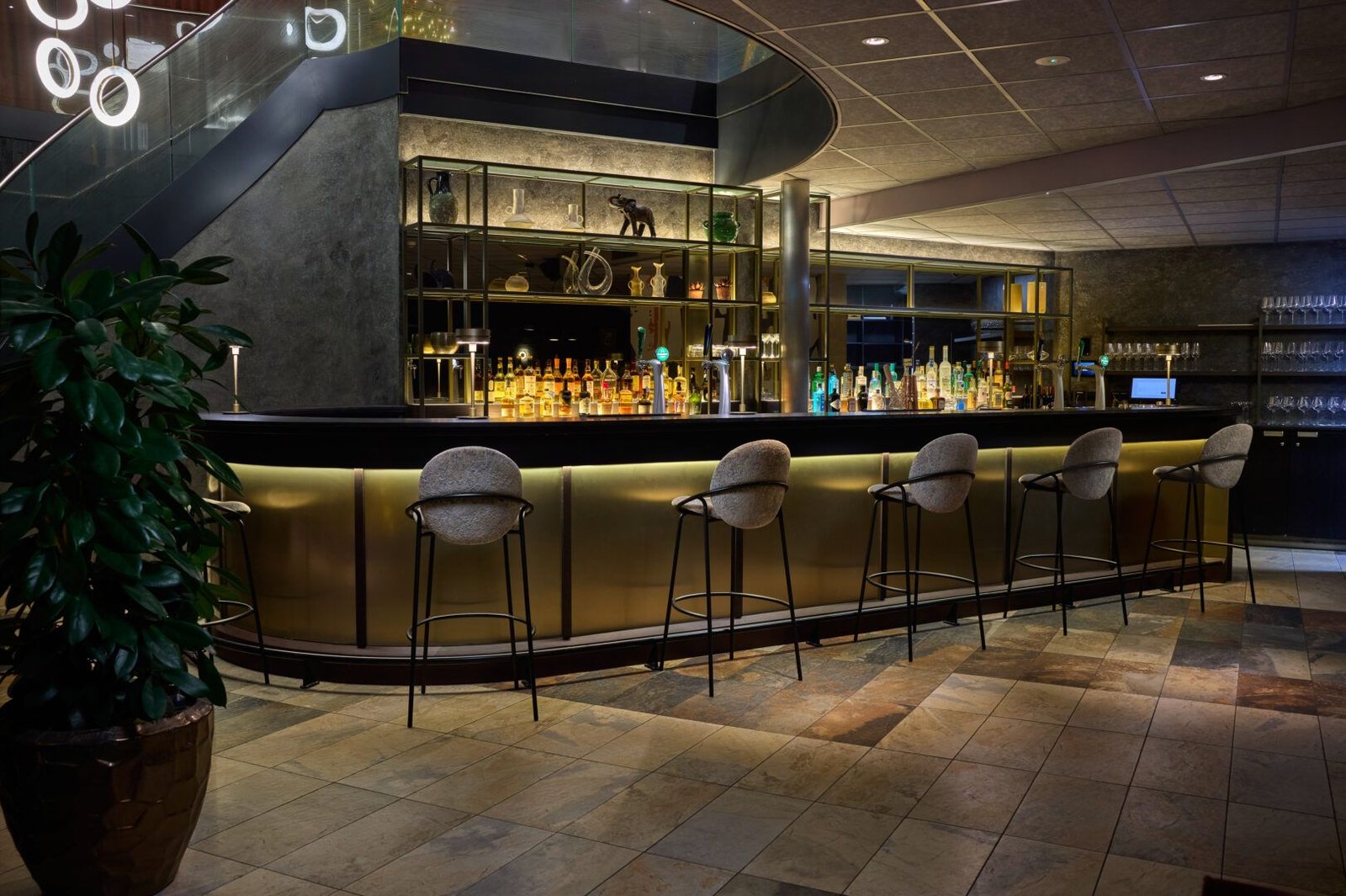 Haven Hotel Rotterdam, Curio Collection by Hilton