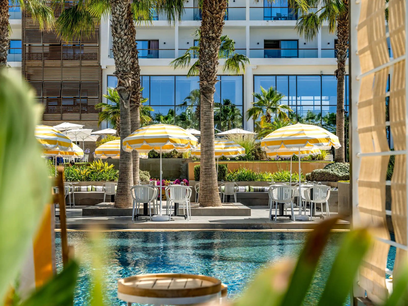 Hyatt Place Taghazout Bay